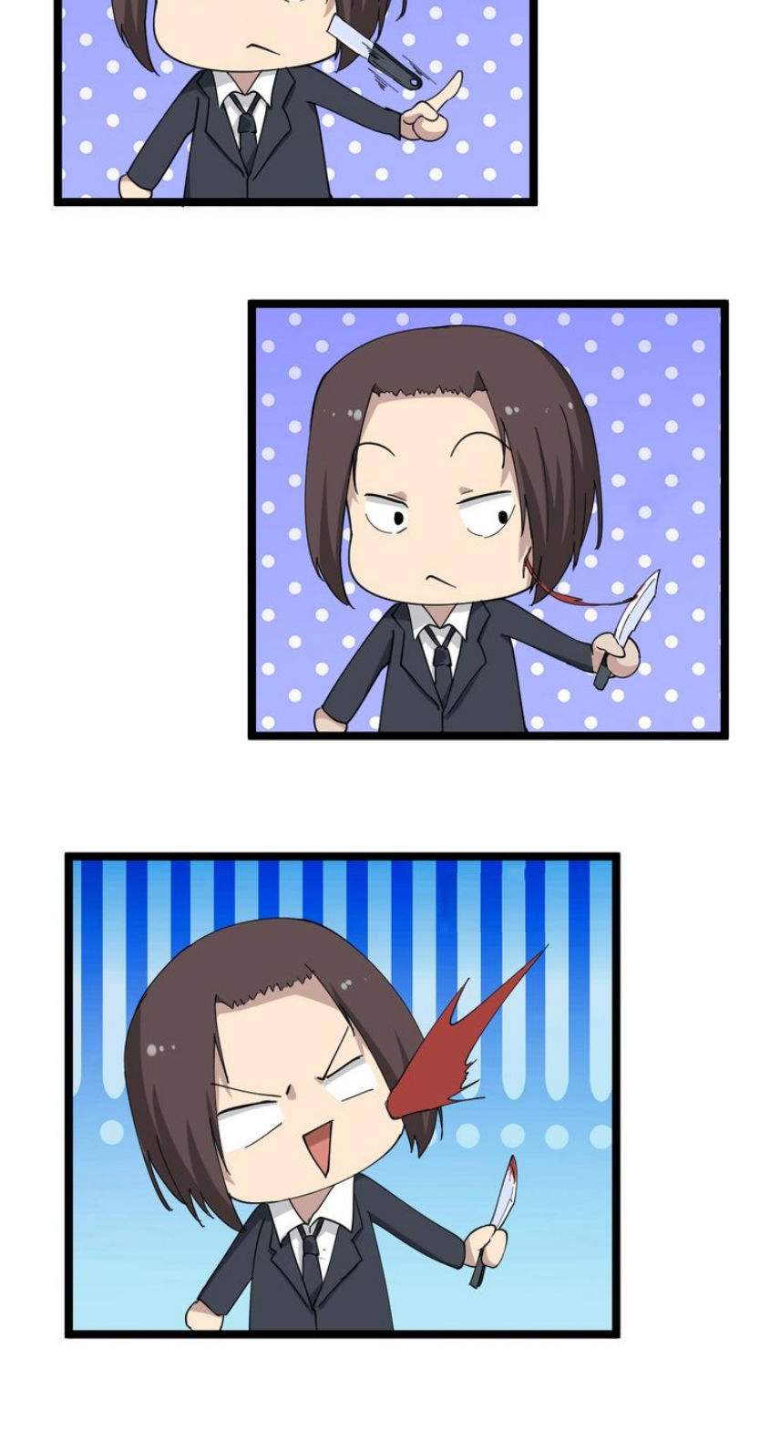 Cửa Hàng Đào Bảo Thông Tam Giới Chapter 10 - Trang 2