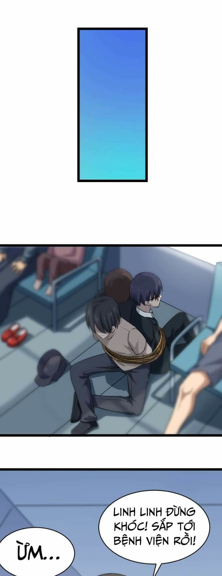 Cửa Hàng Đào Bảo Thông Tam Giới Chapter 10 - Trang 2