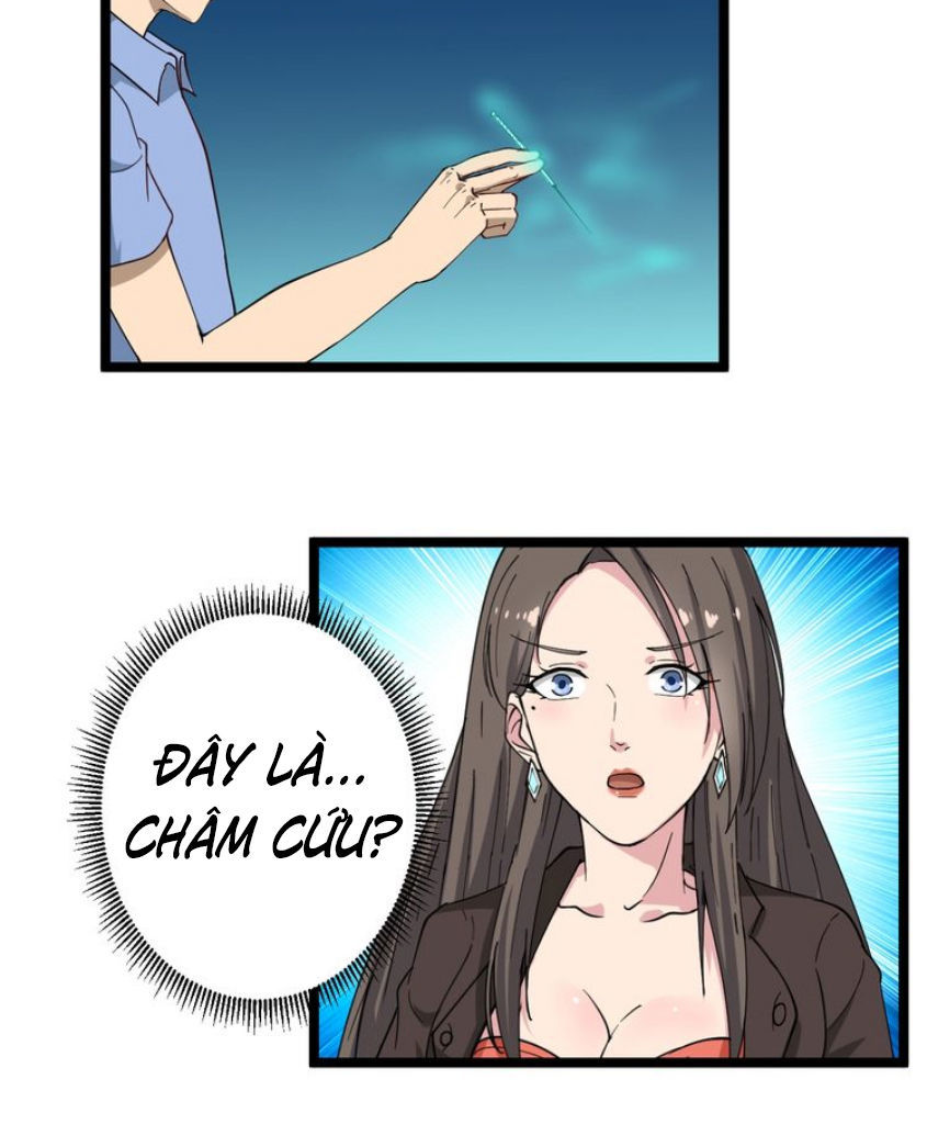 Cửa Hàng Đào Bảo Thông Tam Giới Chapter 10 - Trang 2
