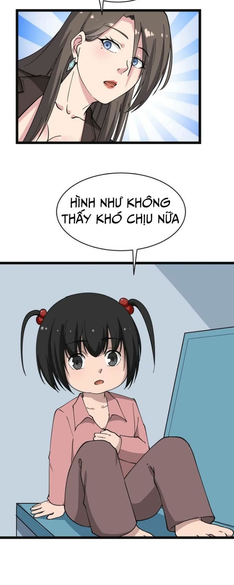 Cửa Hàng Đào Bảo Thông Tam Giới Chapter 10 - Trang 2