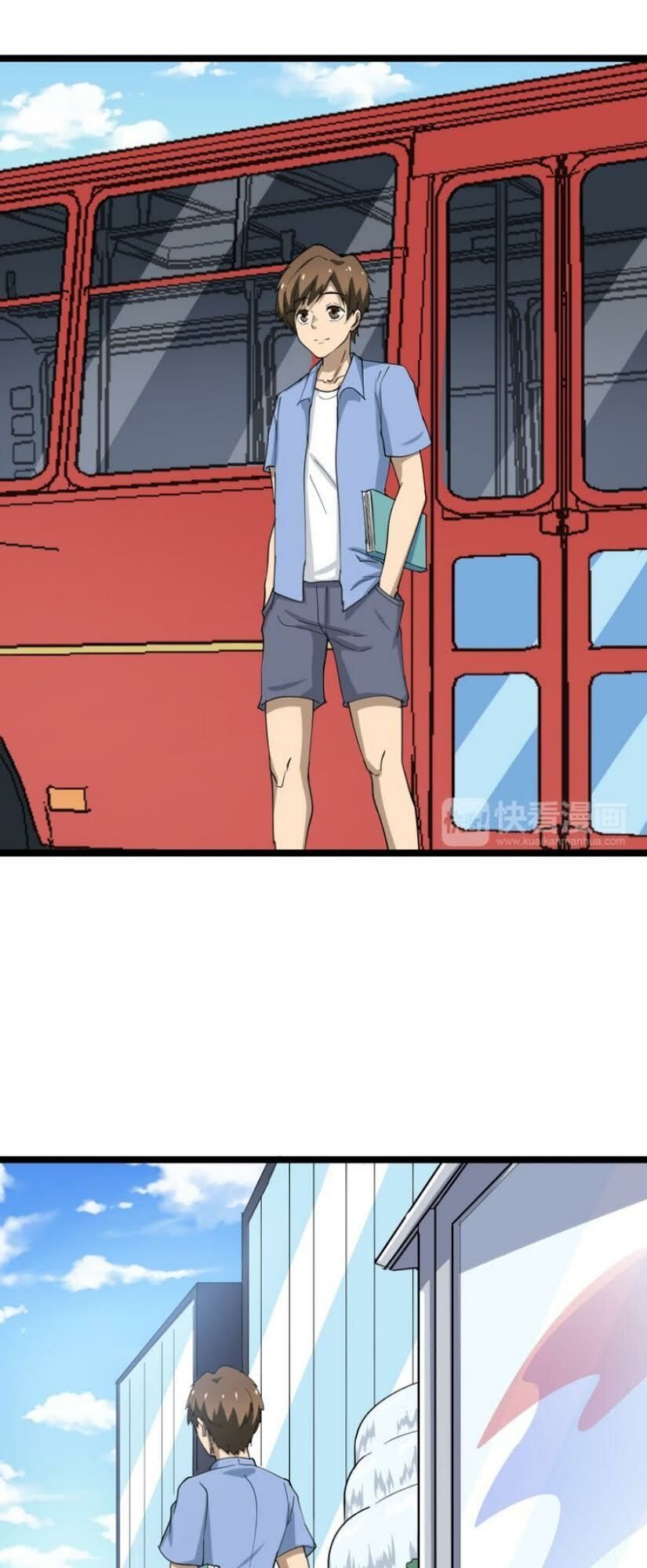 Cửa Hàng Đào Bảo Thông Tam Giới Chapter 10 - Trang 2