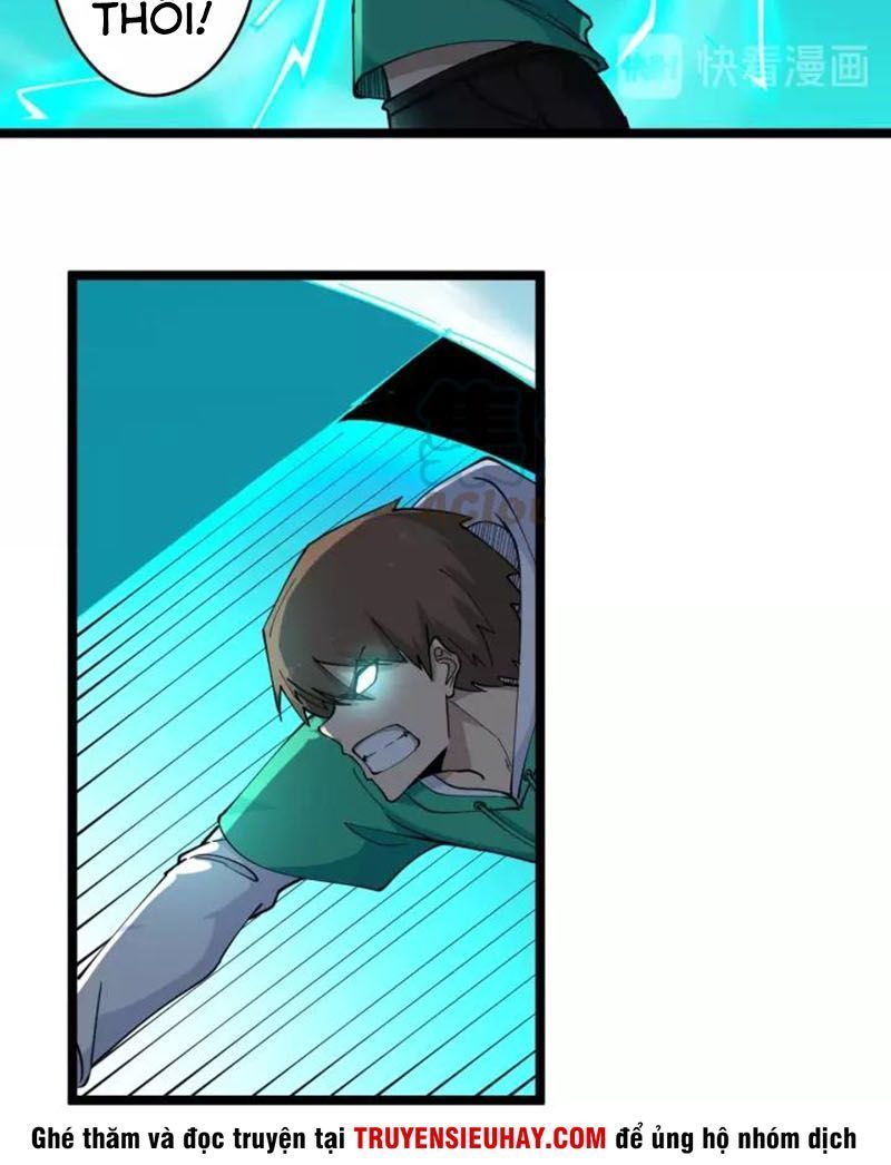 Cửa Hàng Đào Bảo Thông Tam Giới Chapter 100 - Trang 2