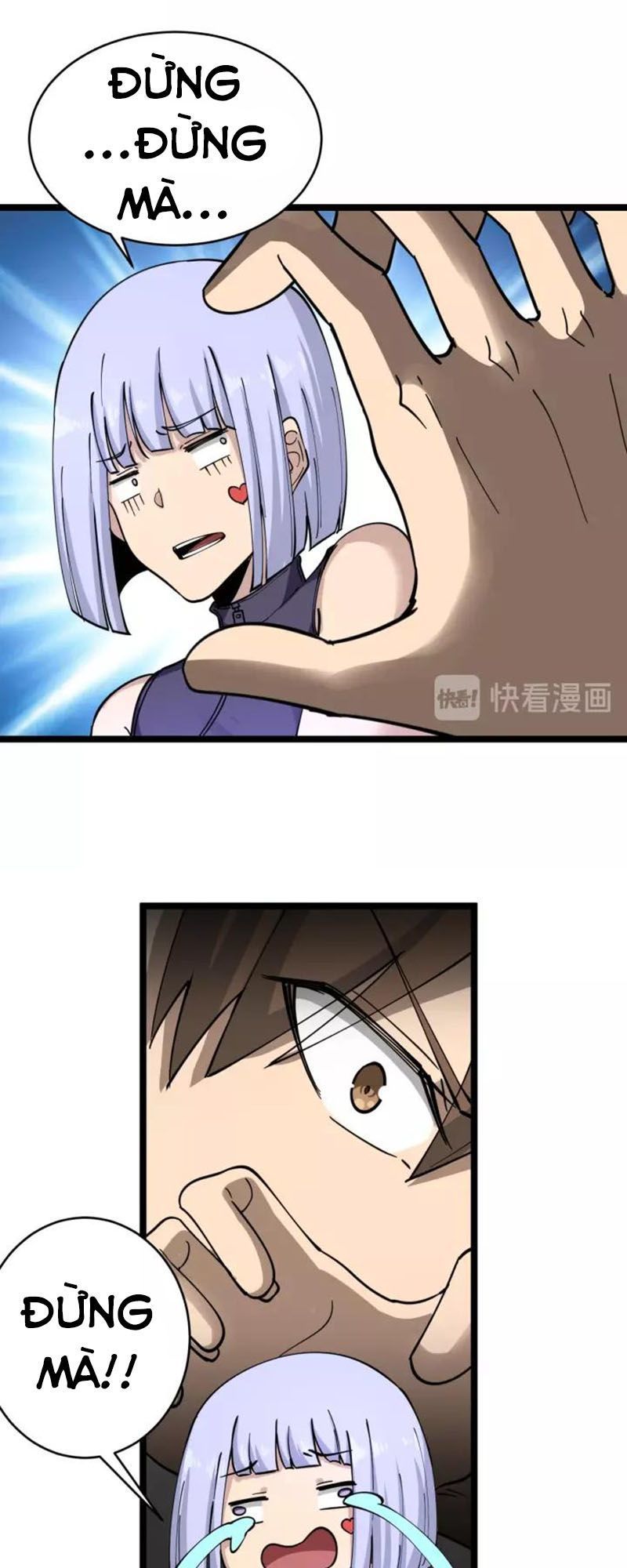 Cửa Hàng Đào Bảo Thông Tam Giới Chapter 100 - Trang 2