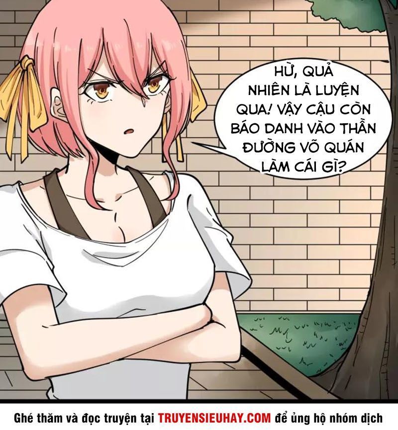 Cửa Hàng Đào Bảo Thông Tam Giới Chapter 100 - Trang 2