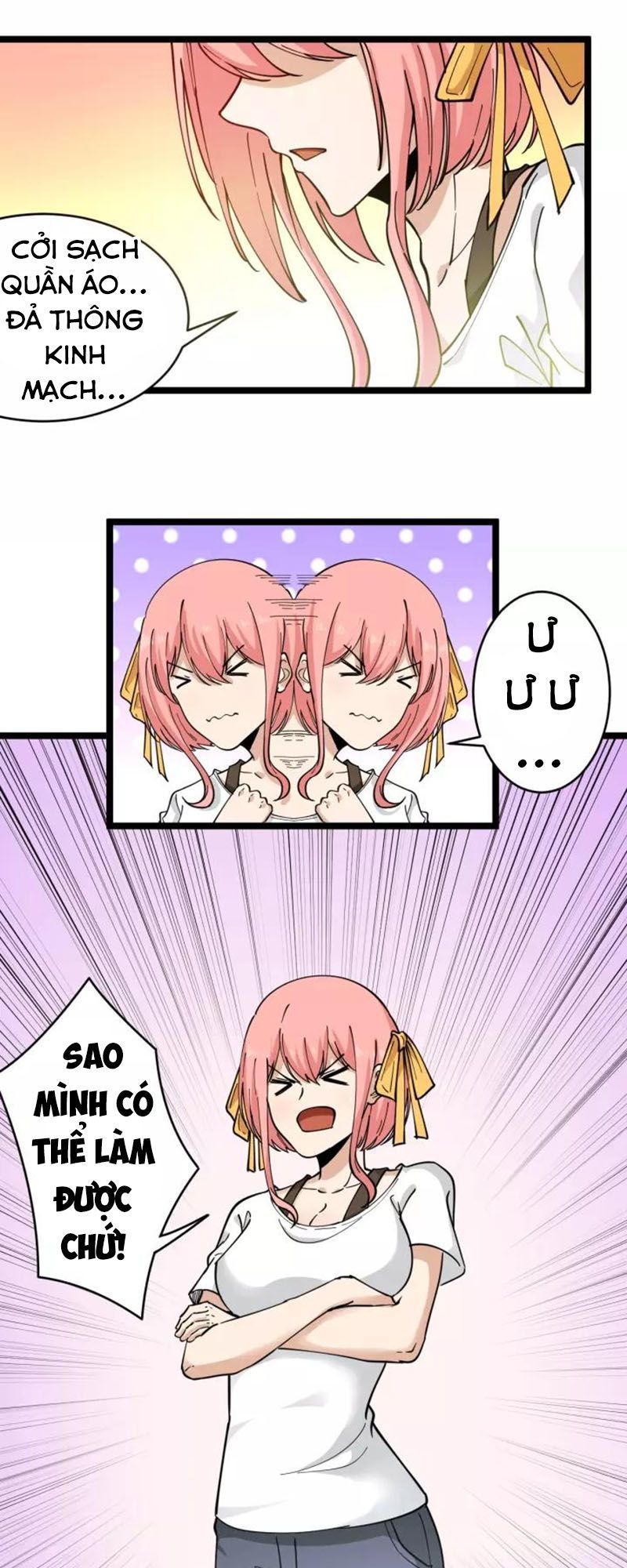 Cửa Hàng Đào Bảo Thông Tam Giới Chapter 100 - Trang 2