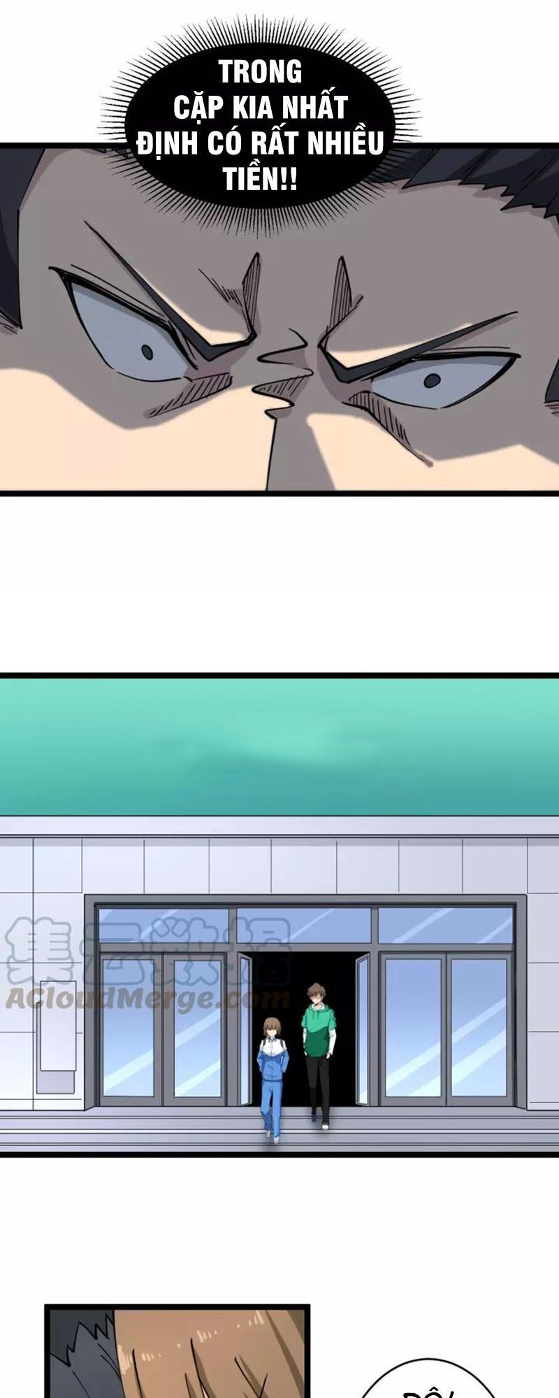 Cửa Hàng Đào Bảo Thông Tam Giới Chapter 101 - Trang 2