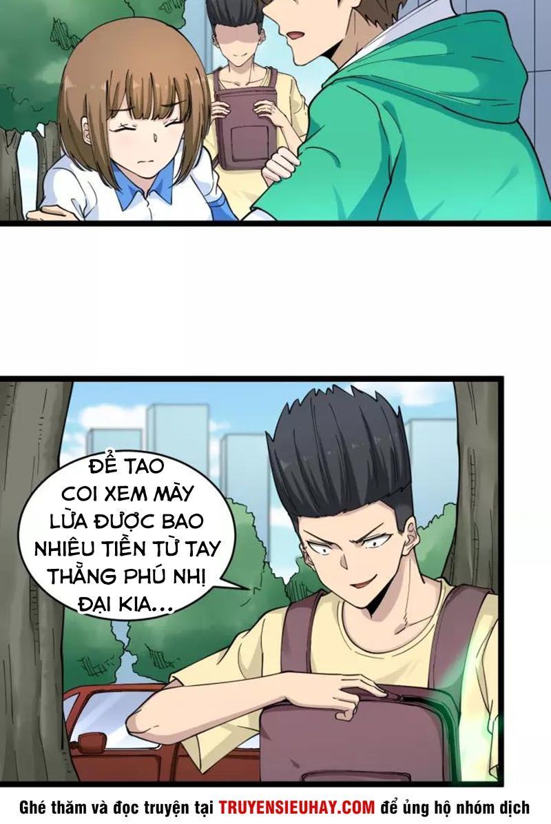 Cửa Hàng Đào Bảo Thông Tam Giới Chapter 101 - Trang 2