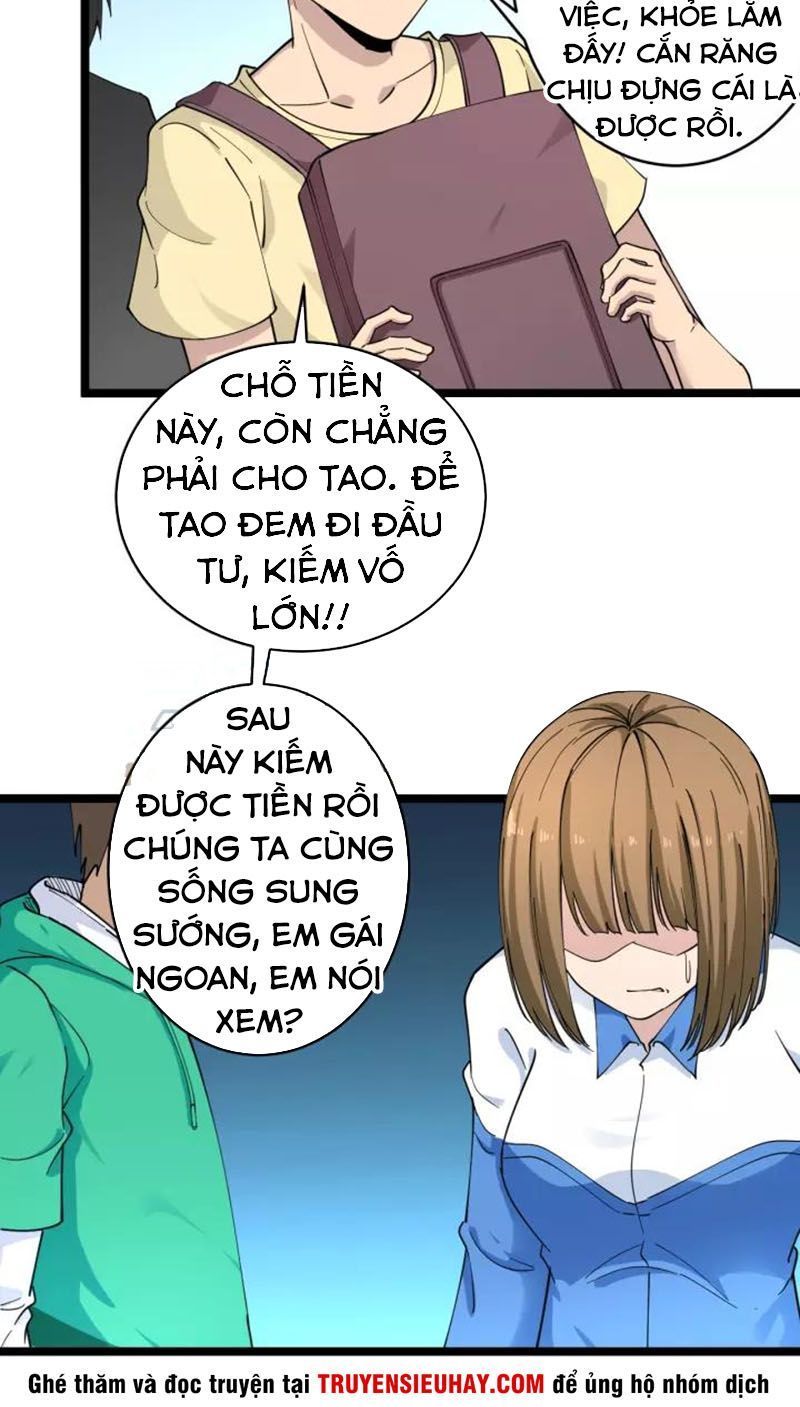 Cửa Hàng Đào Bảo Thông Tam Giới Chapter 101 - Trang 2