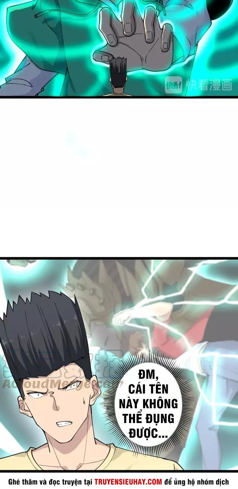 Cửa Hàng Đào Bảo Thông Tam Giới Chapter 101 - Trang 2