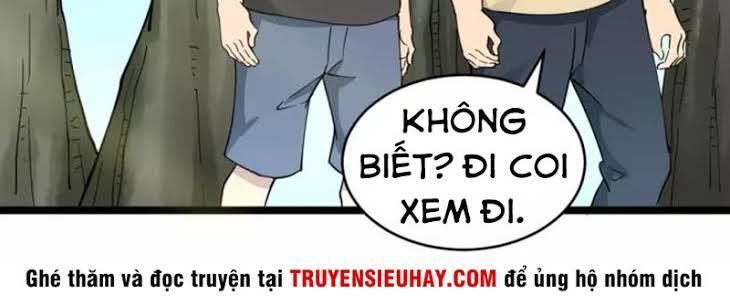 Cửa Hàng Đào Bảo Thông Tam Giới Chapter 101 - Trang 2
