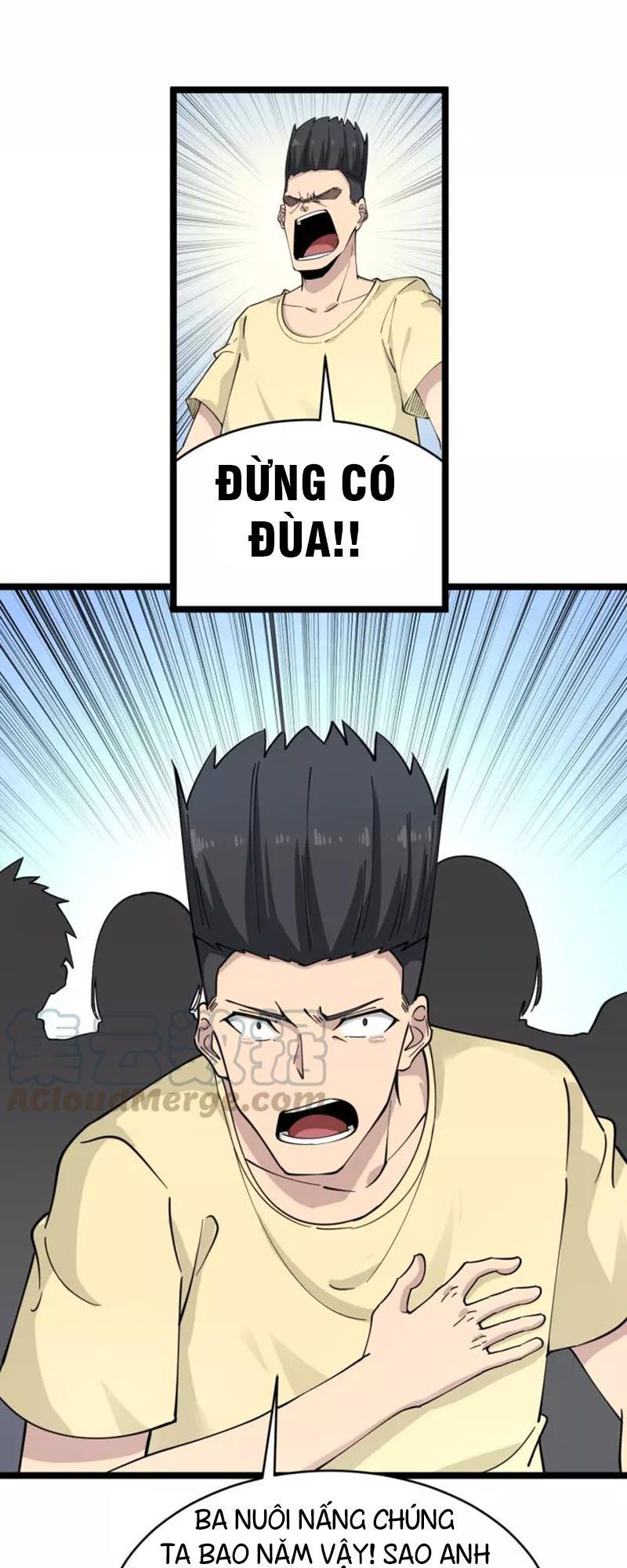 Cửa Hàng Đào Bảo Thông Tam Giới Chapter 102 - Trang 2