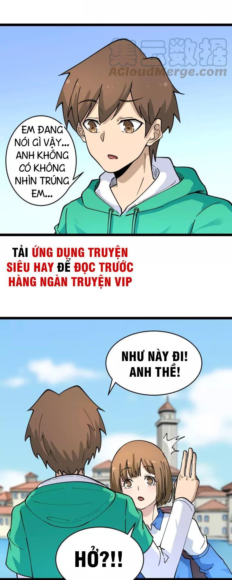 Cửa Hàng Đào Bảo Thông Tam Giới Chapter 102 - Trang 2