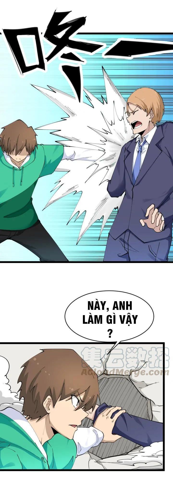 Cửa Hàng Đào Bảo Thông Tam Giới Chapter 104 - Trang 2