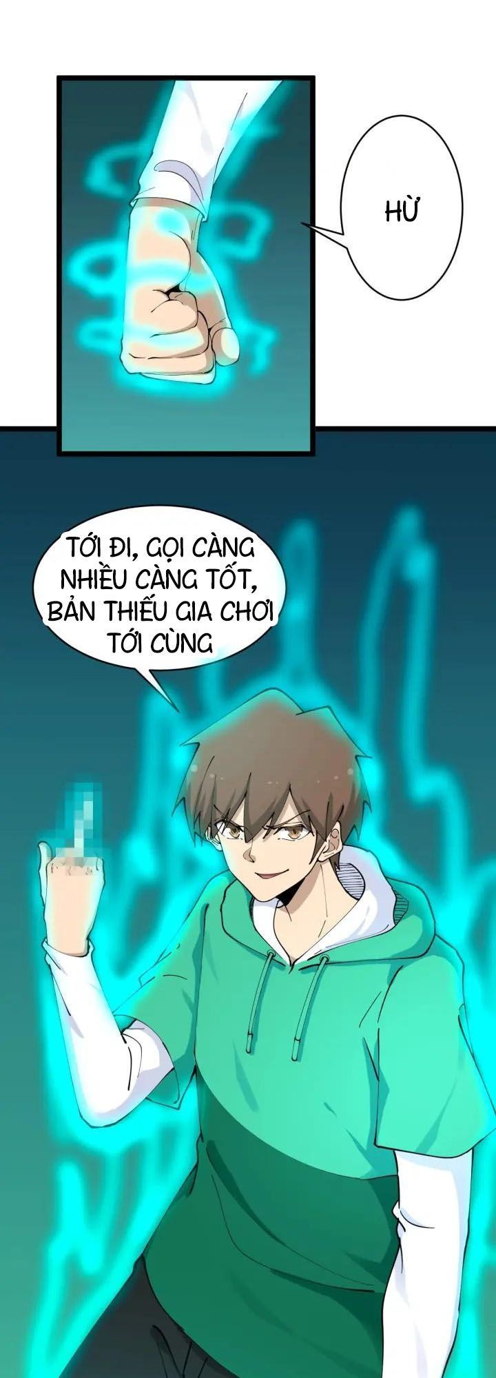 Cửa Hàng Đào Bảo Thông Tam Giới Chapter 104 - Trang 2