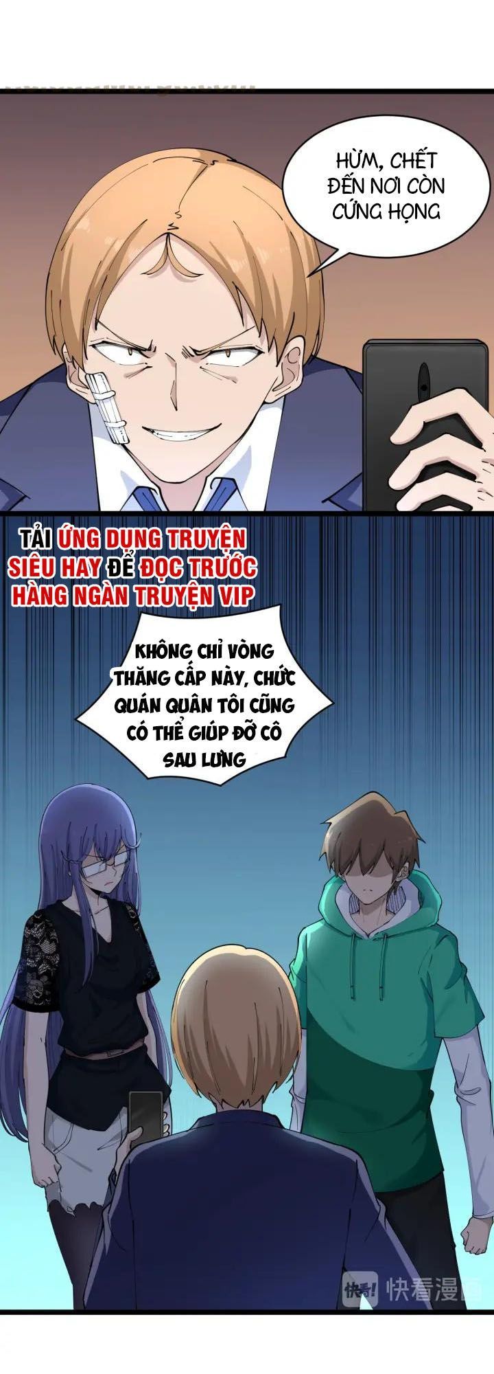 Cửa Hàng Đào Bảo Thông Tam Giới Chapter 104 - Trang 2