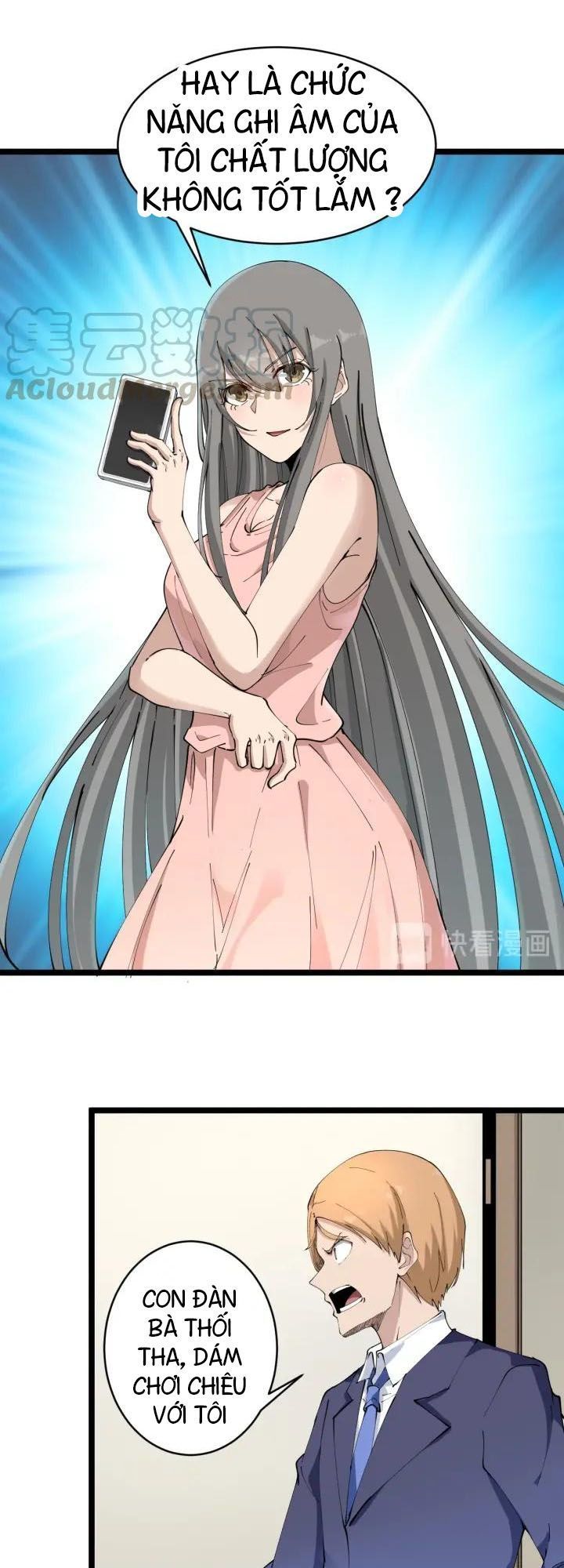 Cửa Hàng Đào Bảo Thông Tam Giới Chapter 104 - Trang 2