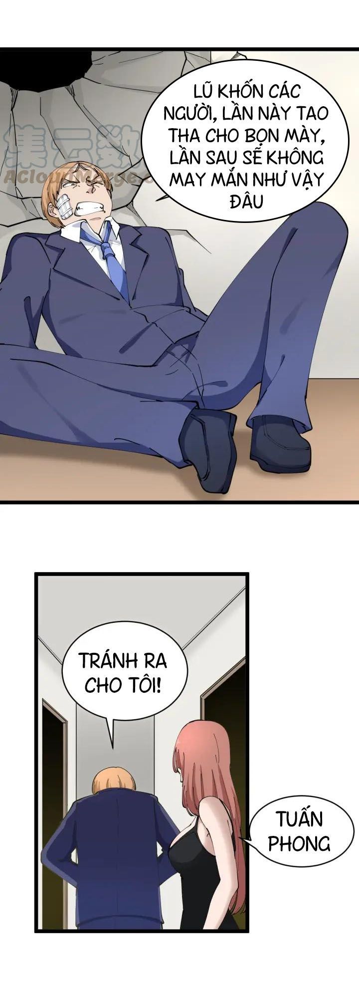 Cửa Hàng Đào Bảo Thông Tam Giới Chapter 104 - Trang 2