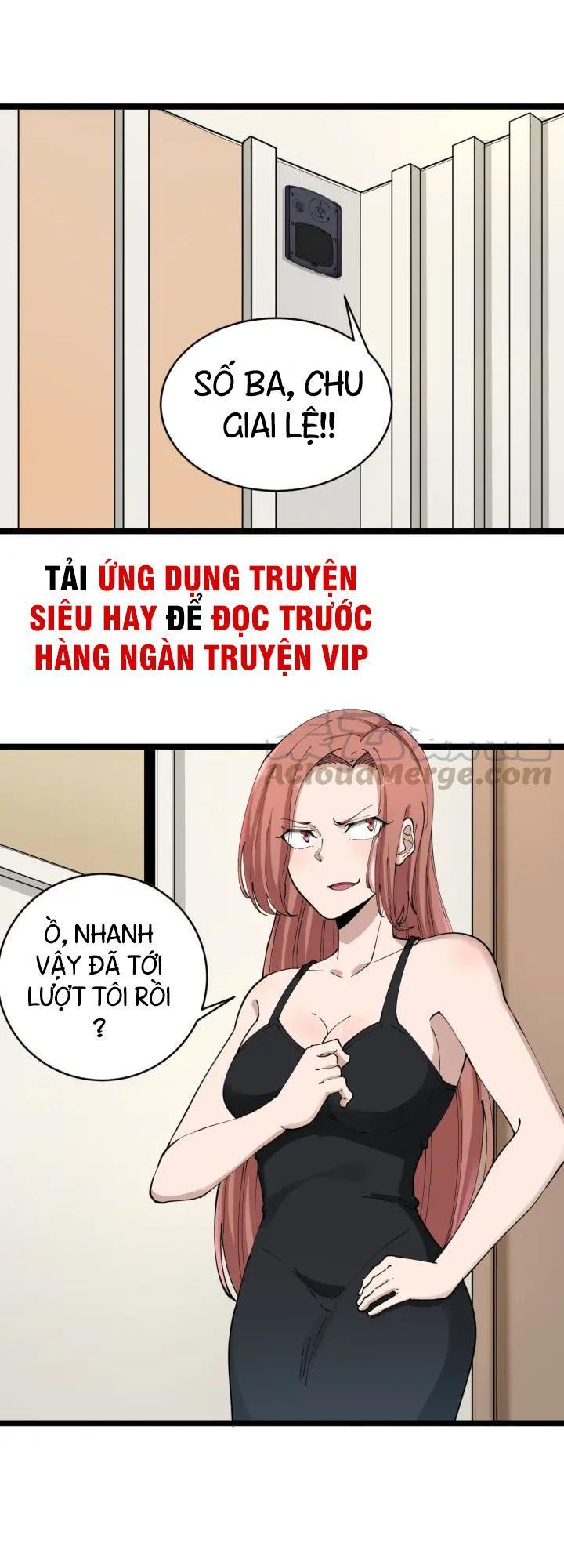 Cửa Hàng Đào Bảo Thông Tam Giới Chapter 104 - Trang 2