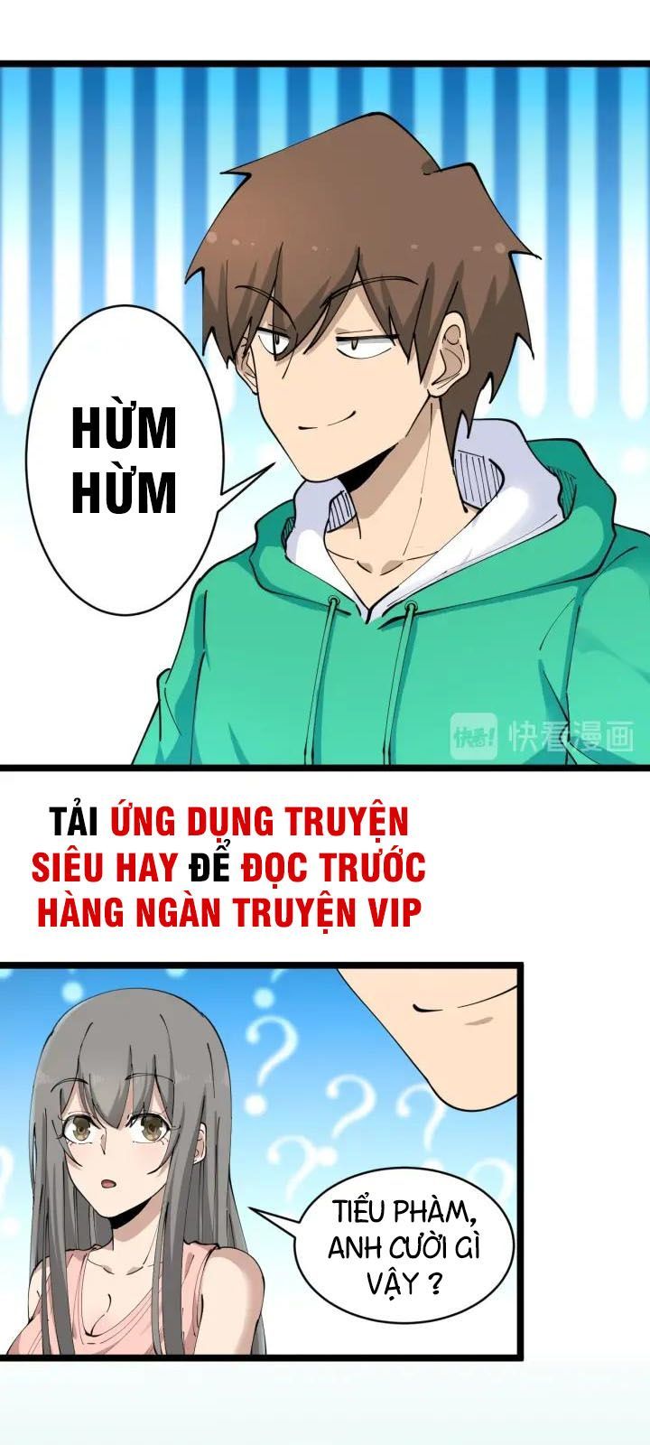 Cửa Hàng Đào Bảo Thông Tam Giới Chapter 104 - Trang 2