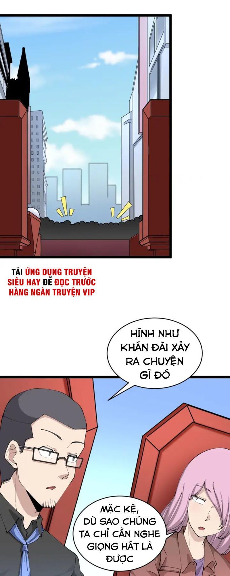 Cửa Hàng Đào Bảo Thông Tam Giới Chapter 105 - Trang 2