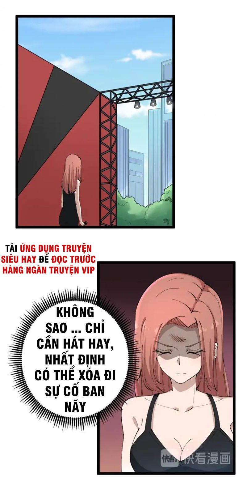 Cửa Hàng Đào Bảo Thông Tam Giới Chapter 105 - Trang 2