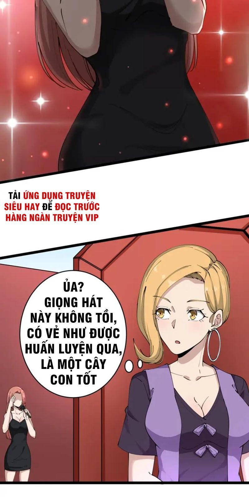 Cửa Hàng Đào Bảo Thông Tam Giới Chapter 105 - Trang 2