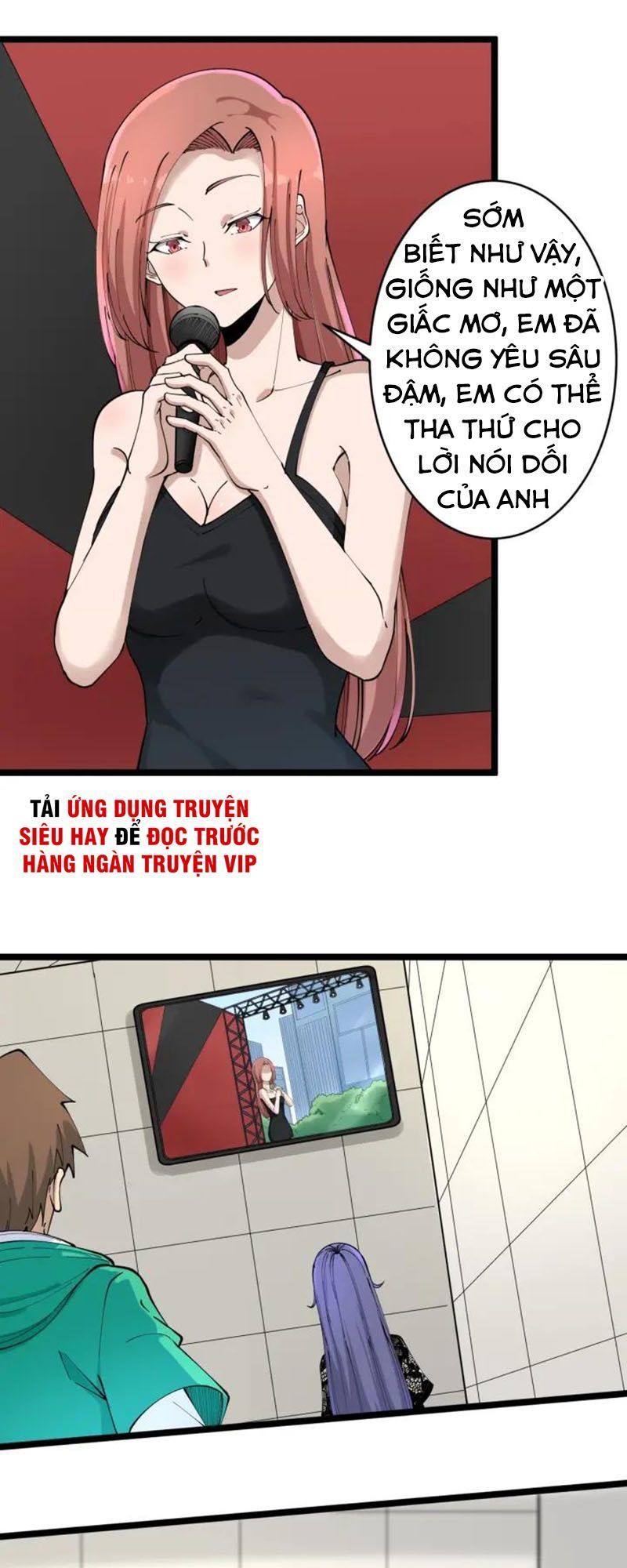 Cửa Hàng Đào Bảo Thông Tam Giới Chapter 105 - Trang 2