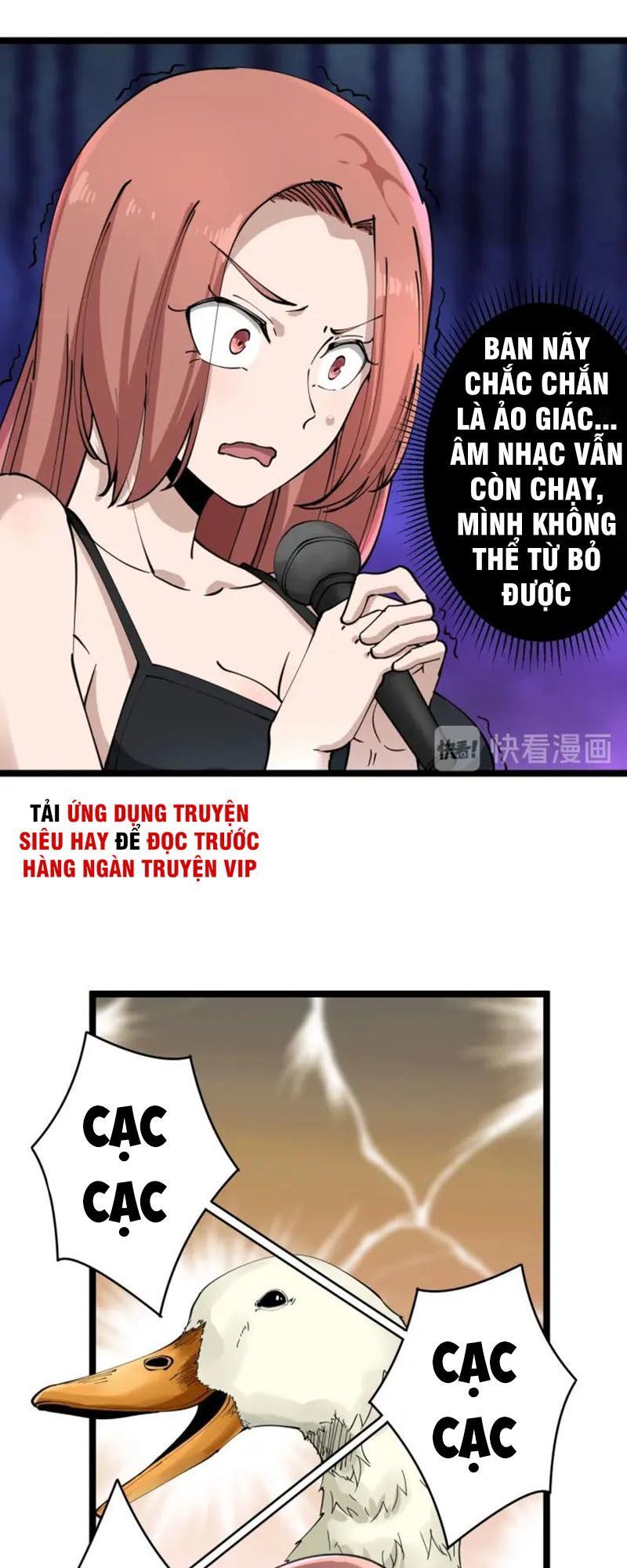 Cửa Hàng Đào Bảo Thông Tam Giới Chapter 105 - Trang 2