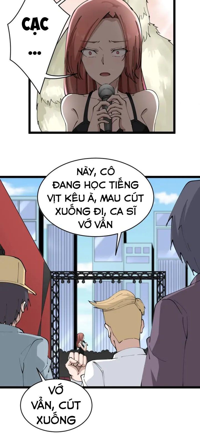 Cửa Hàng Đào Bảo Thông Tam Giới Chapter 105 - Trang 2