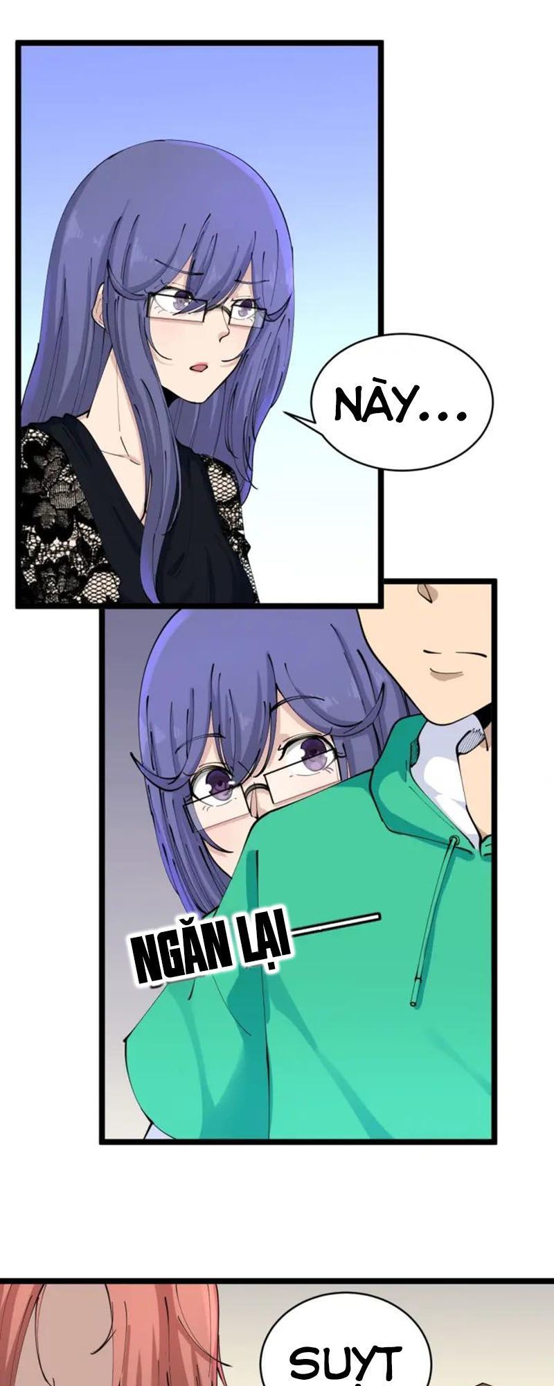 Cửa Hàng Đào Bảo Thông Tam Giới Chapter 105 - Trang 2