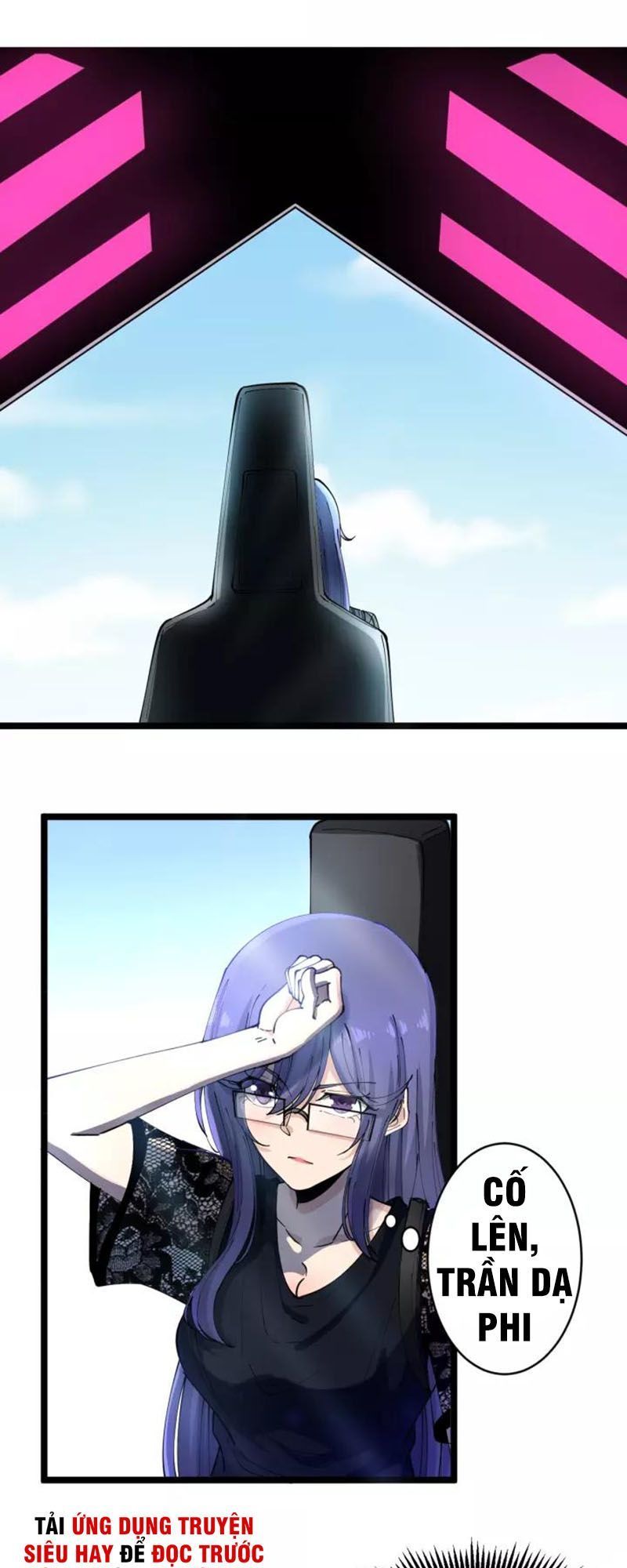 Cửa Hàng Đào Bảo Thông Tam Giới Chapter 106 - Trang 2