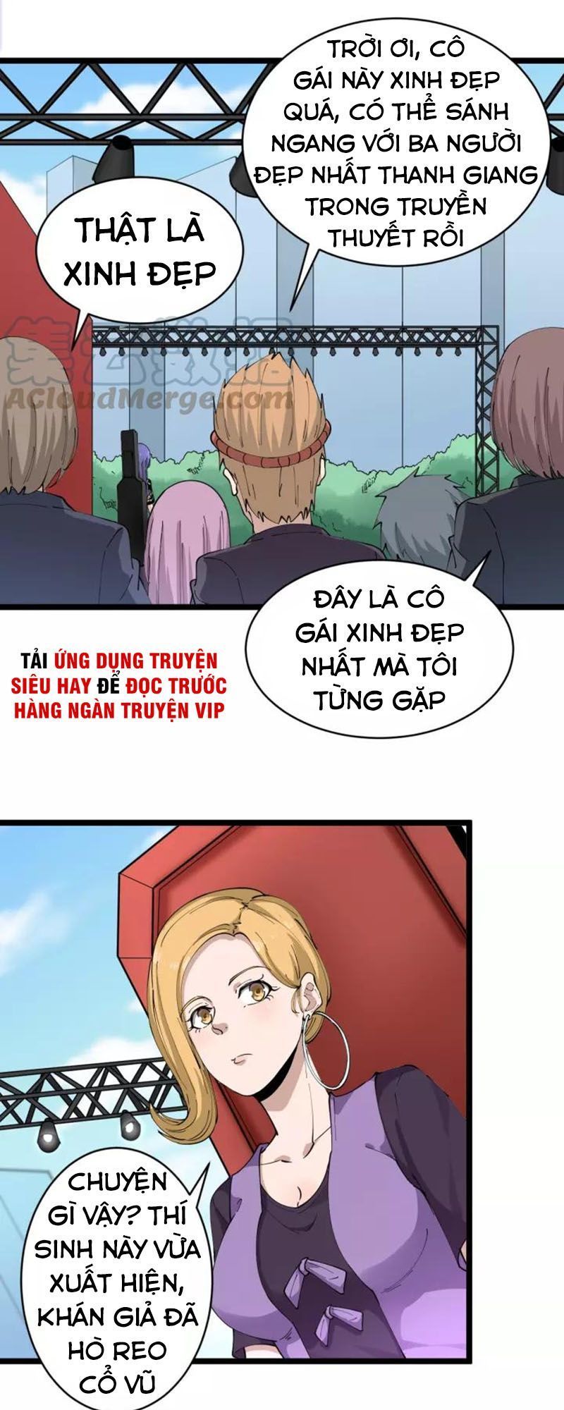 Cửa Hàng Đào Bảo Thông Tam Giới Chapter 106 - Trang 2