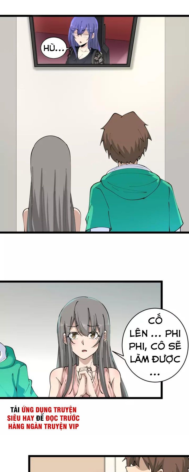 Cửa Hàng Đào Bảo Thông Tam Giới Chapter 106 - Trang 2