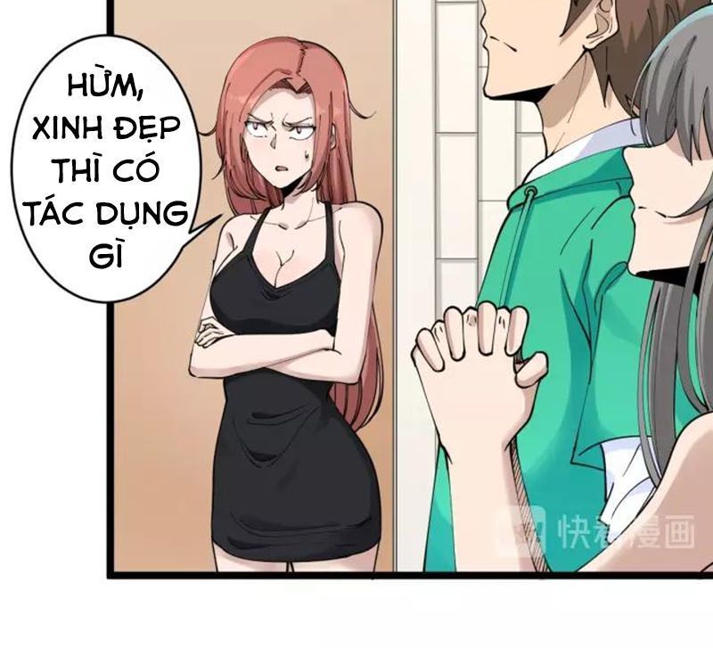 Cửa Hàng Đào Bảo Thông Tam Giới Chapter 106 - Trang 2