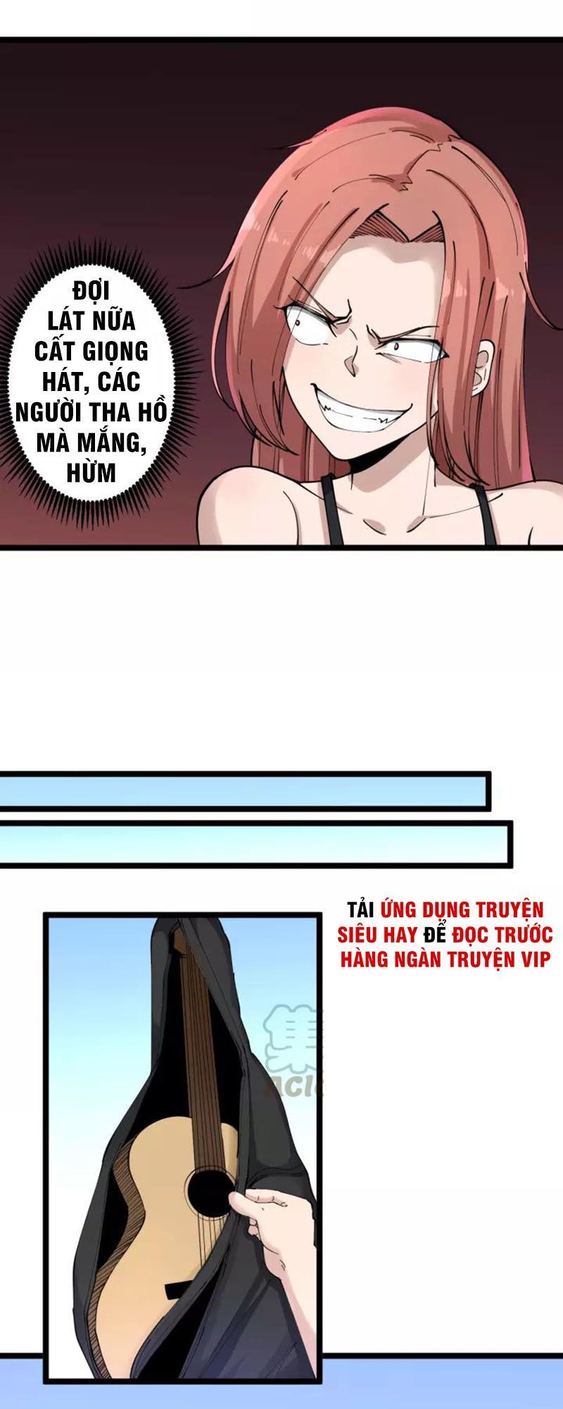 Cửa Hàng Đào Bảo Thông Tam Giới Chapter 106 - Trang 2