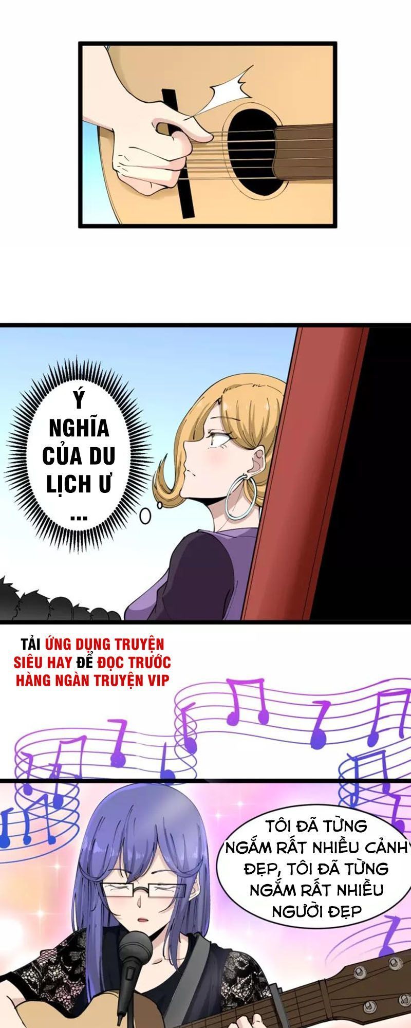 Cửa Hàng Đào Bảo Thông Tam Giới Chapter 106 - Trang 2