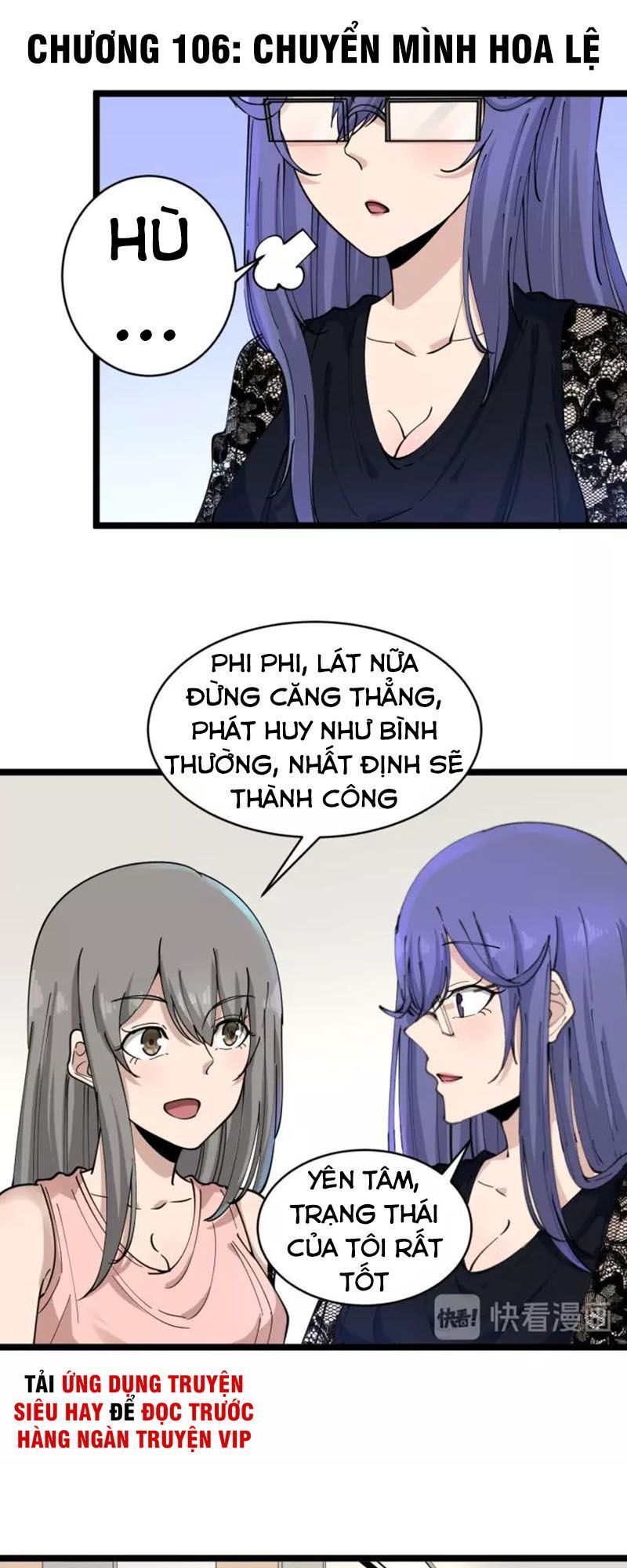 Cửa Hàng Đào Bảo Thông Tam Giới Chapter 106 - Trang 2