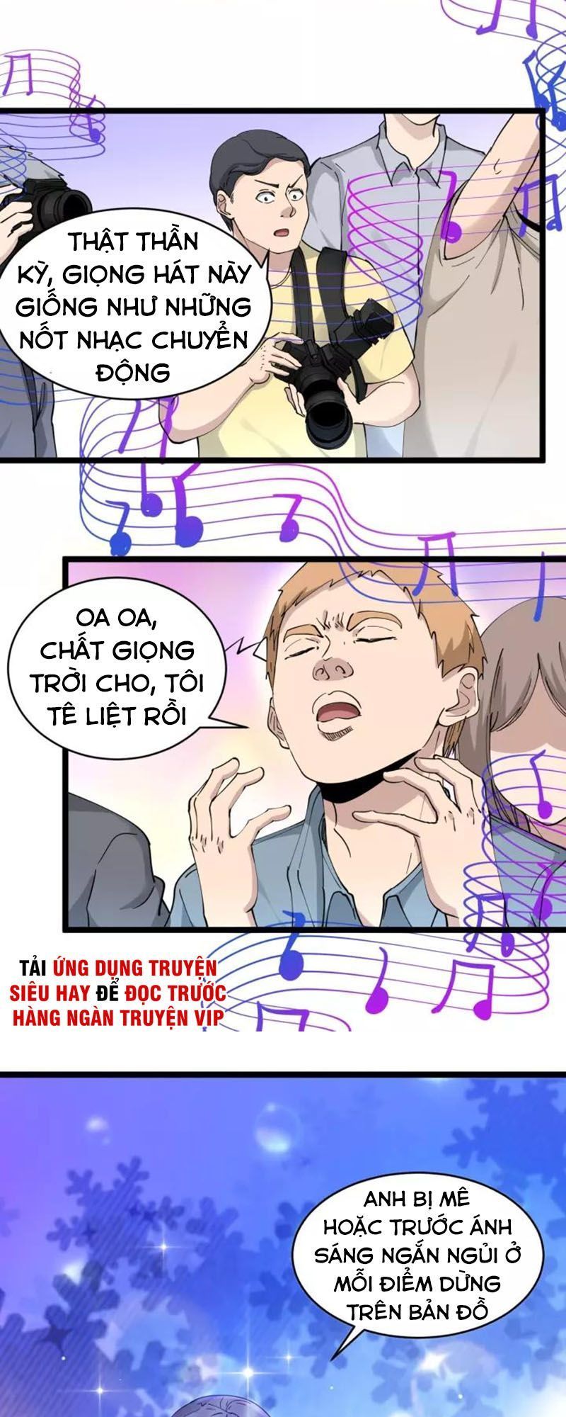 Cửa Hàng Đào Bảo Thông Tam Giới Chapter 106 - Trang 2