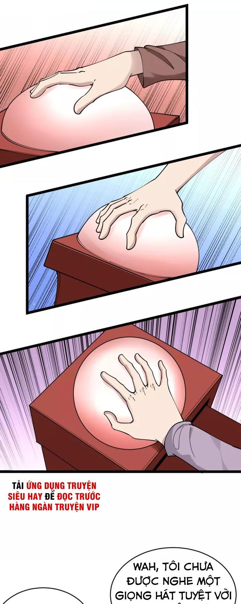 Cửa Hàng Đào Bảo Thông Tam Giới Chapter 106 - Trang 2