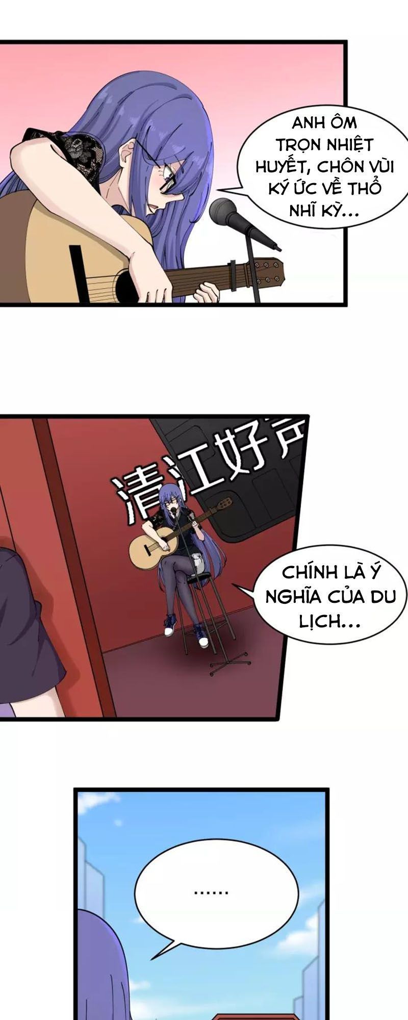 Cửa Hàng Đào Bảo Thông Tam Giới Chapter 106 - Trang 2