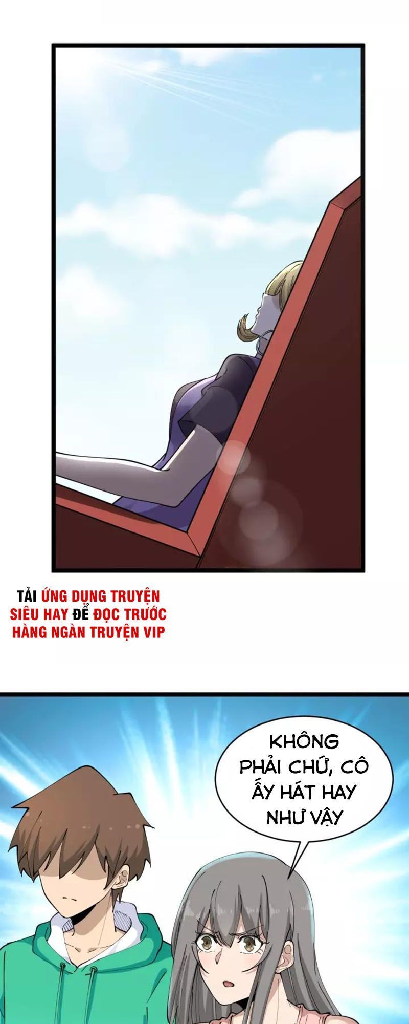 Cửa Hàng Đào Bảo Thông Tam Giới Chapter 106 - Trang 2