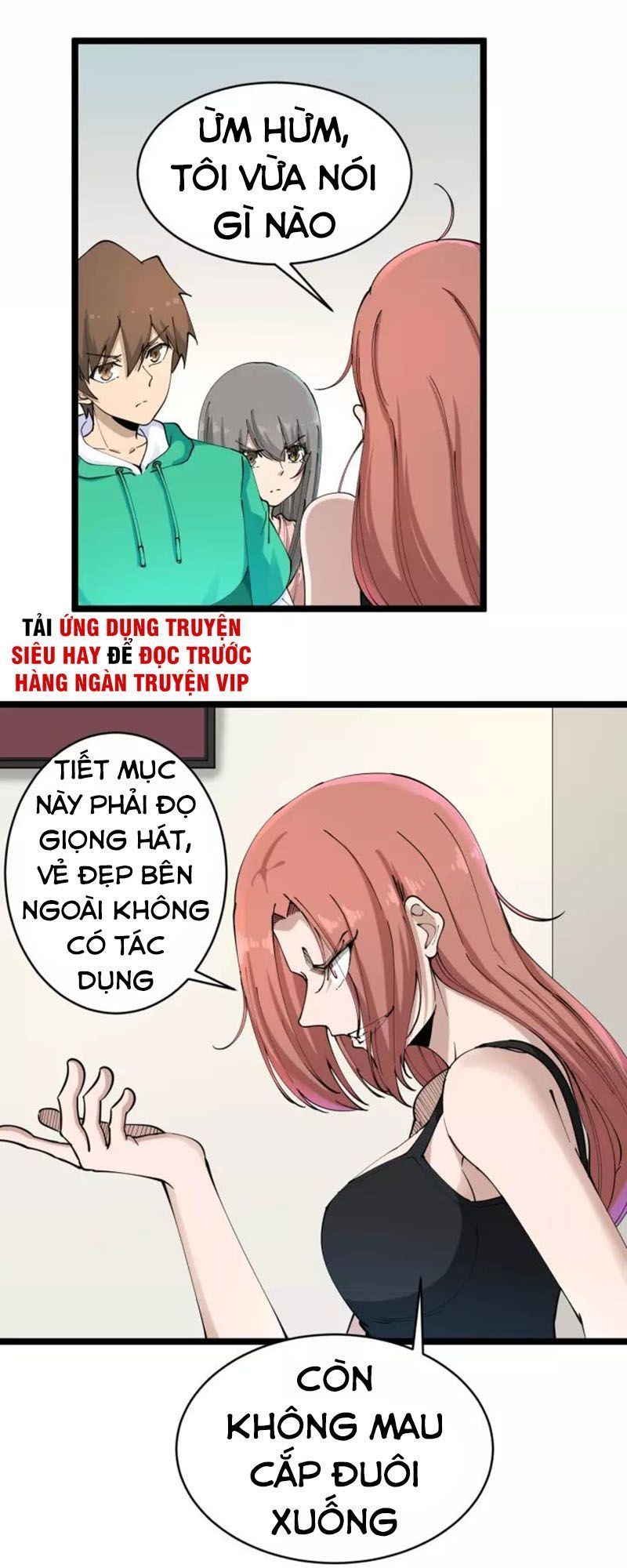 Cửa Hàng Đào Bảo Thông Tam Giới Chapter 106 - Trang 2