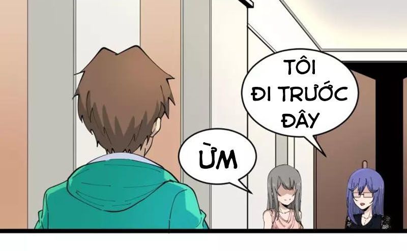 Cửa Hàng Đào Bảo Thông Tam Giới Chapter 106 - Trang 2