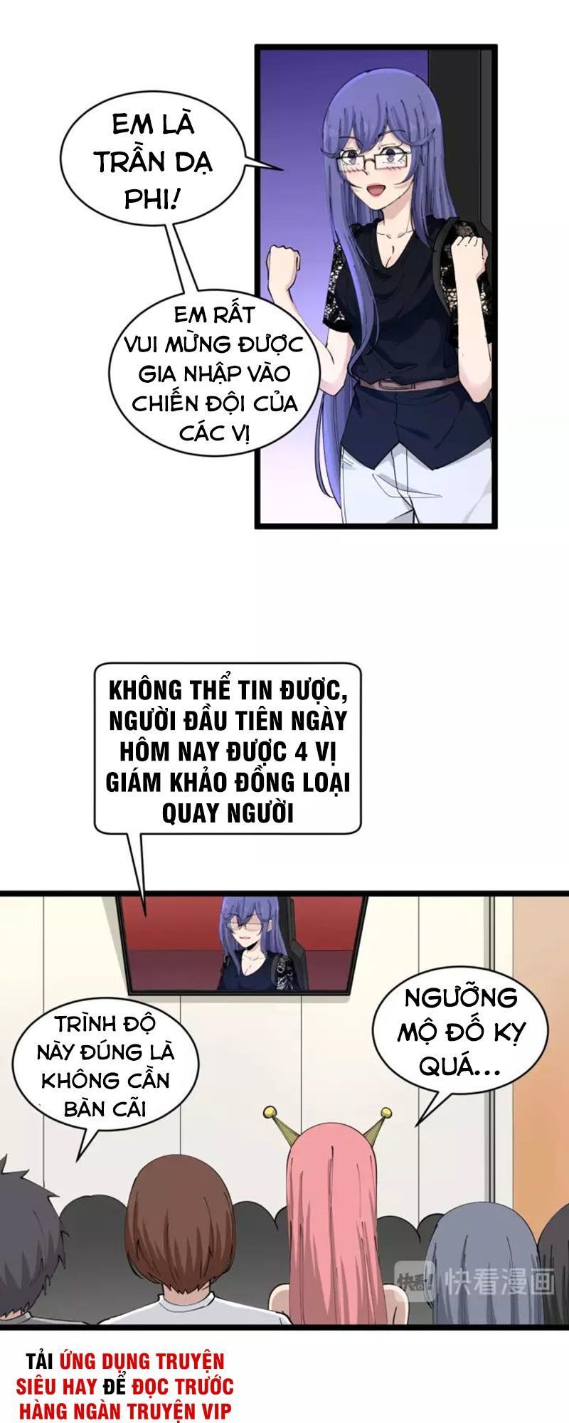 Cửa Hàng Đào Bảo Thông Tam Giới Chapter 106 - Trang 2