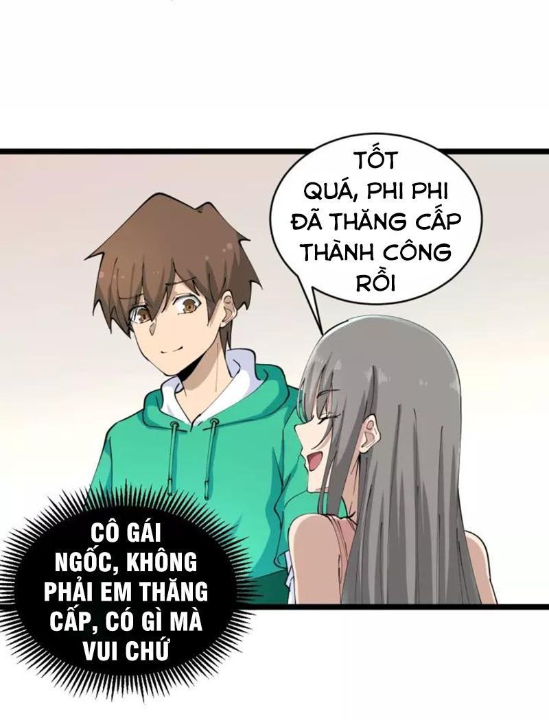 Cửa Hàng Đào Bảo Thông Tam Giới Chapter 106 - Trang 2