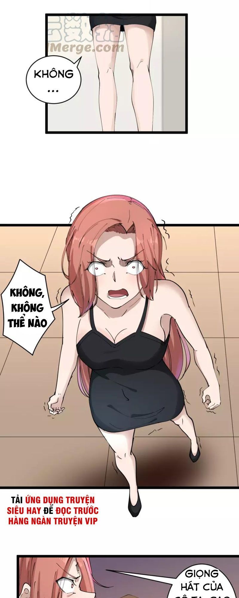 Cửa Hàng Đào Bảo Thông Tam Giới Chapter 106 - Trang 2