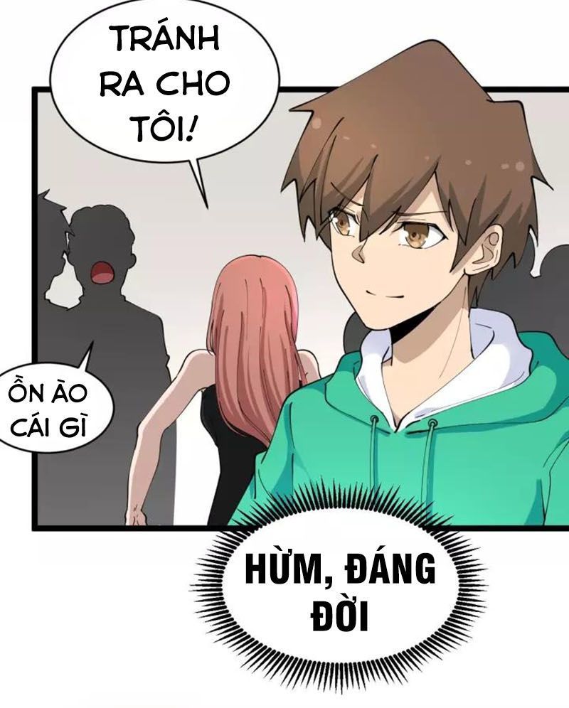 Cửa Hàng Đào Bảo Thông Tam Giới Chapter 106 - Trang 2