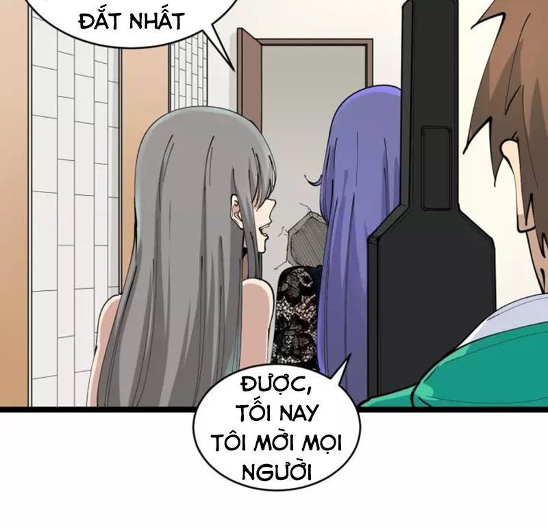 Cửa Hàng Đào Bảo Thông Tam Giới Chapter 106 - Trang 2