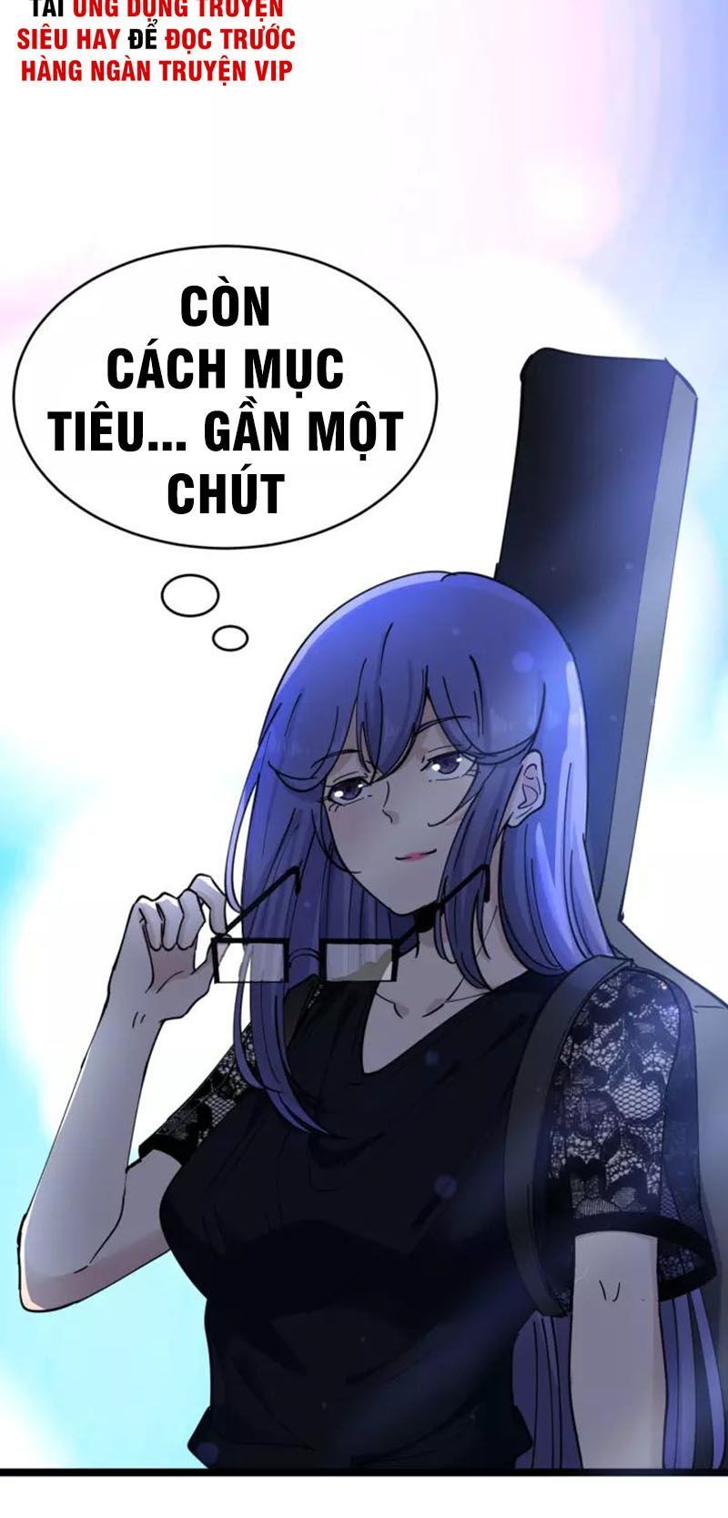 Cửa Hàng Đào Bảo Thông Tam Giới Chapter 106 - Trang 2