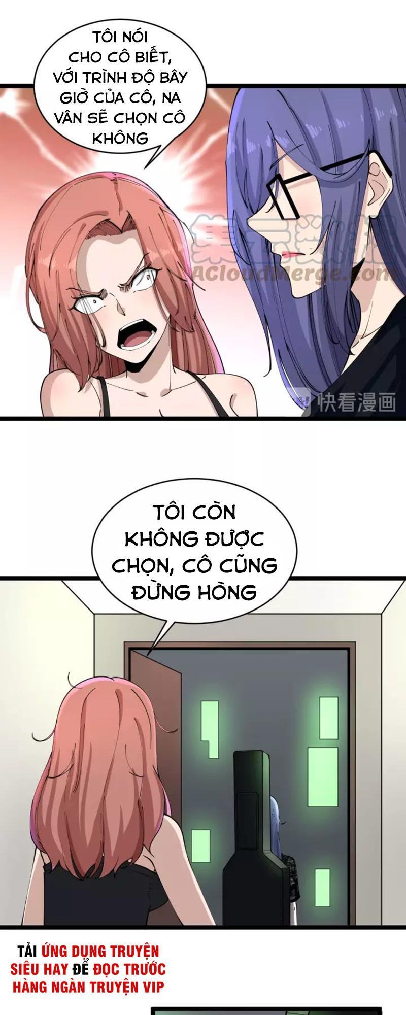 Cửa Hàng Đào Bảo Thông Tam Giới Chapter 106 - Trang 2